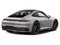 2024 Porsche 911 Carrera T Coupe