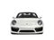 2019 Porsche 911 Turbo Cabriolet