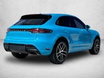 2023 Porsche Macan AWD
