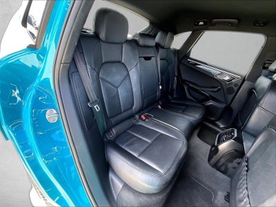 2023 Porsche Macan AWD