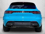 2023 Porsche Macan AWD