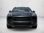 2020 Porsche Macan AWD