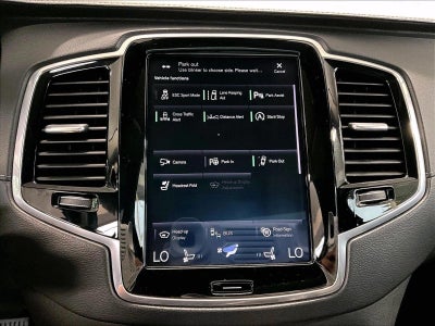 2019 Volvo XC90 T6 AWD Inscription