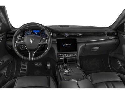 2018 Maserati Quattroporte S 3.0L