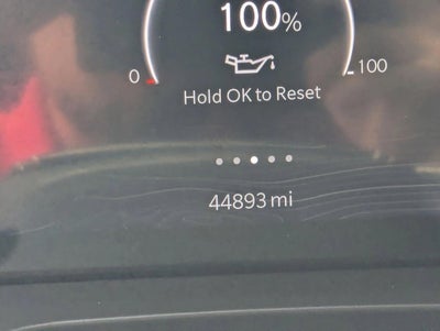 2022 Jeep Grand Cherokee L Overland 4x2