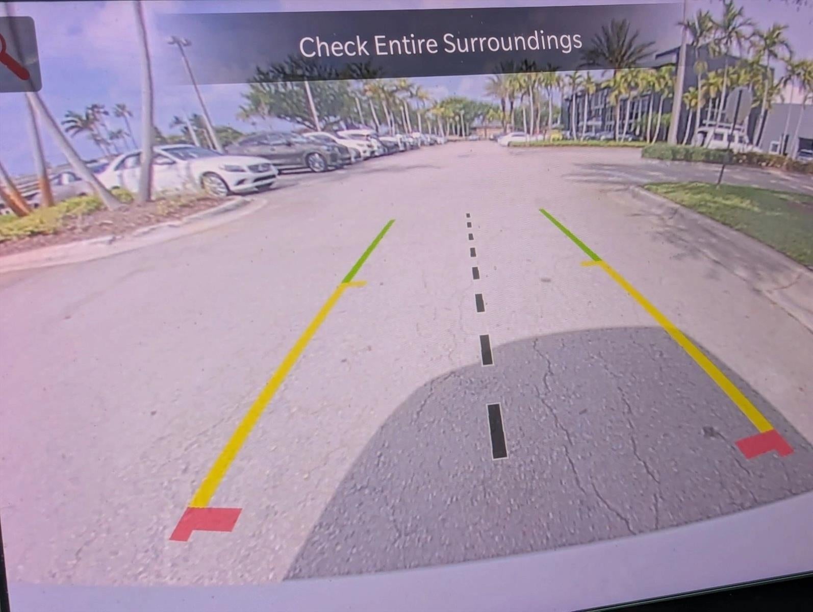 2022 Jeep Grand Cherokee L Overland 4x2