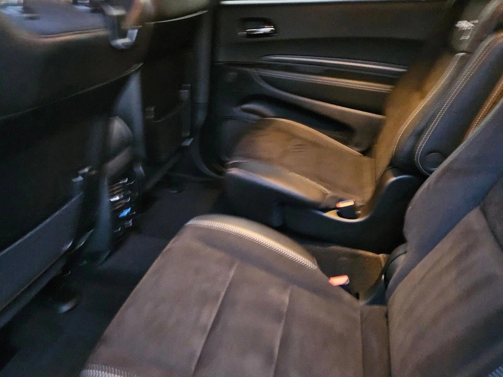 2021 Dodge Durango SRT Hellcat AWD