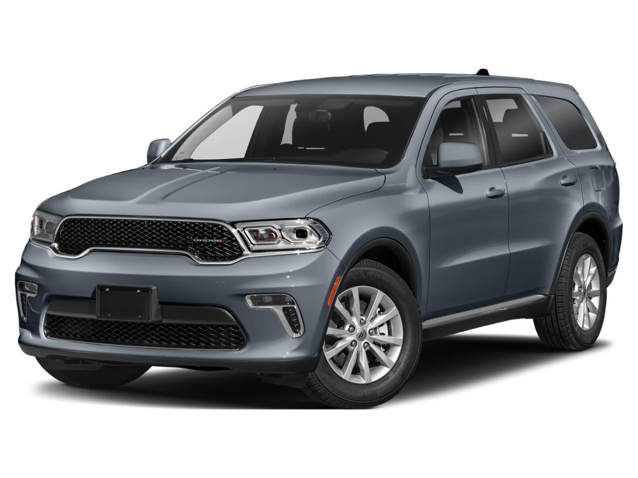2021 Dodge Durango SRT Hellcat AWD