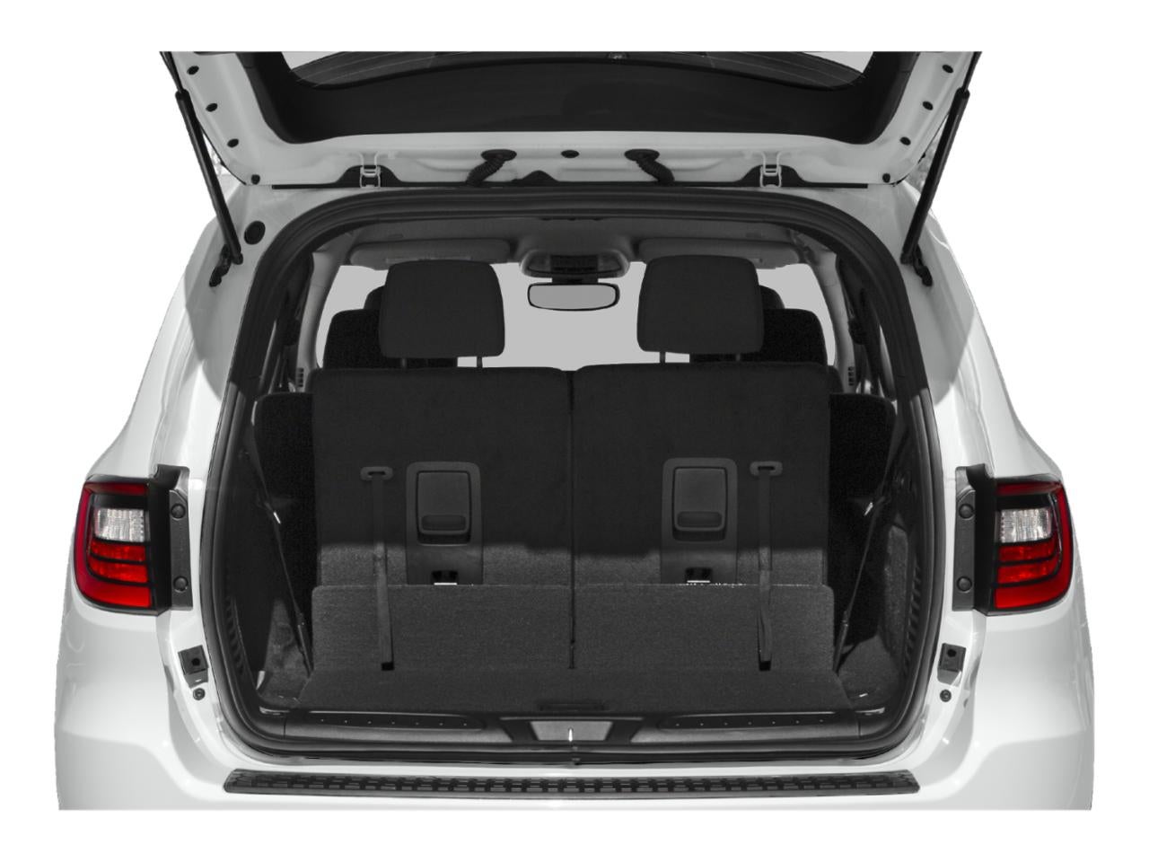 2021 Dodge Durango SRT Hellcat AWD