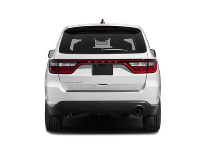2021 Dodge Durango SRT Hellcat AWD