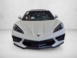 2023 Chevrolet Corvette Stingray Coupe 3LT
