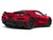 2025 Chevrolet Corvette Z06 Coupe 1LZ