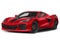 2025 Chevrolet Corvette Z06 Coupe 1LZ