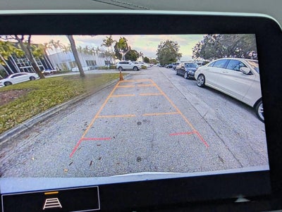 2023 Cadillac CT4 4dr Sdn Luxury