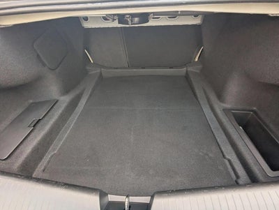 2023 Cadillac CT4 4dr Sdn Luxury