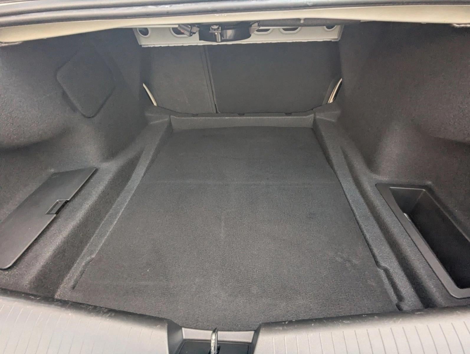 2023 Cadillac CT4 4dr Sdn Luxury