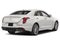 2023 Cadillac CT4 4dr Sdn Luxury