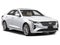 2023 Cadillac CT4 4dr Sdn Luxury