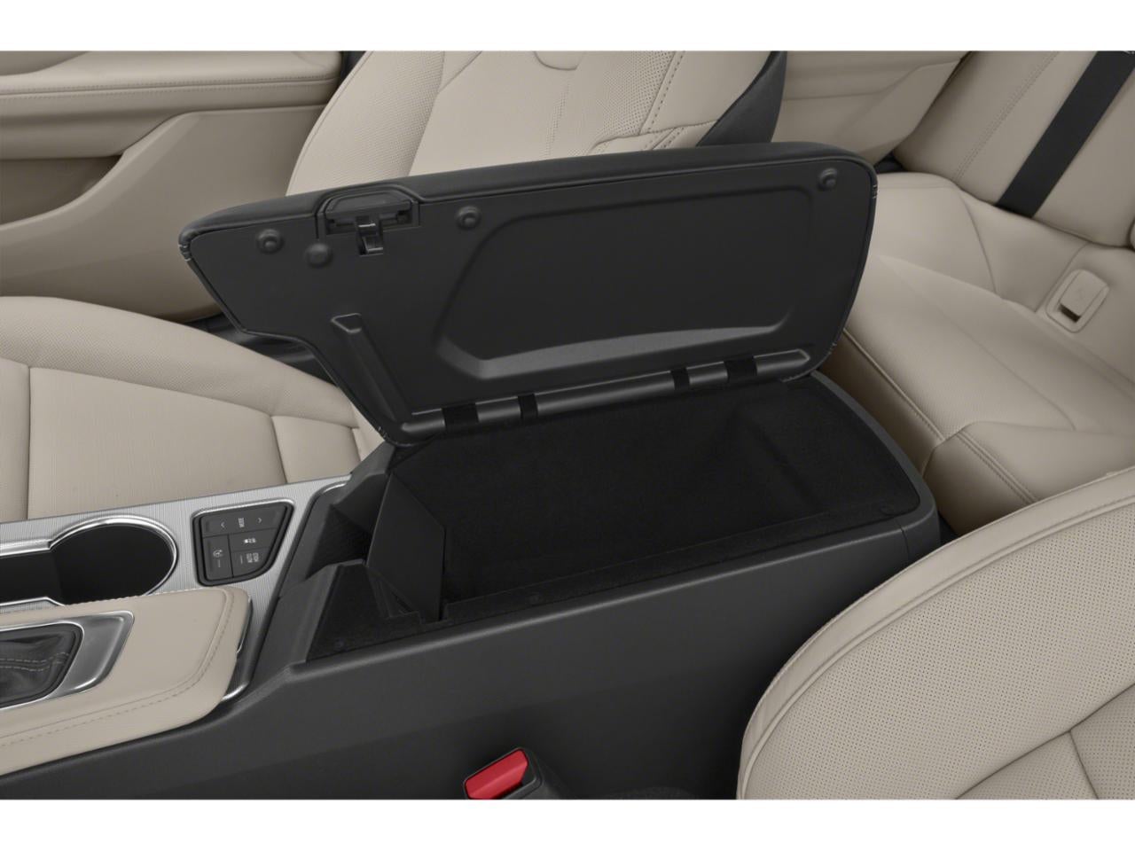 2023 Cadillac CT4 4dr Sdn Luxury