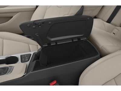 2023 Cadillac CT4 4dr Sdn Luxury