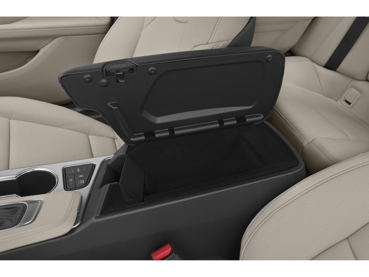 2023 Cadillac CT4 4dr Sdn Luxury