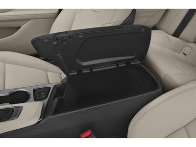 2023 Cadillac CT4 4dr Sdn Luxury