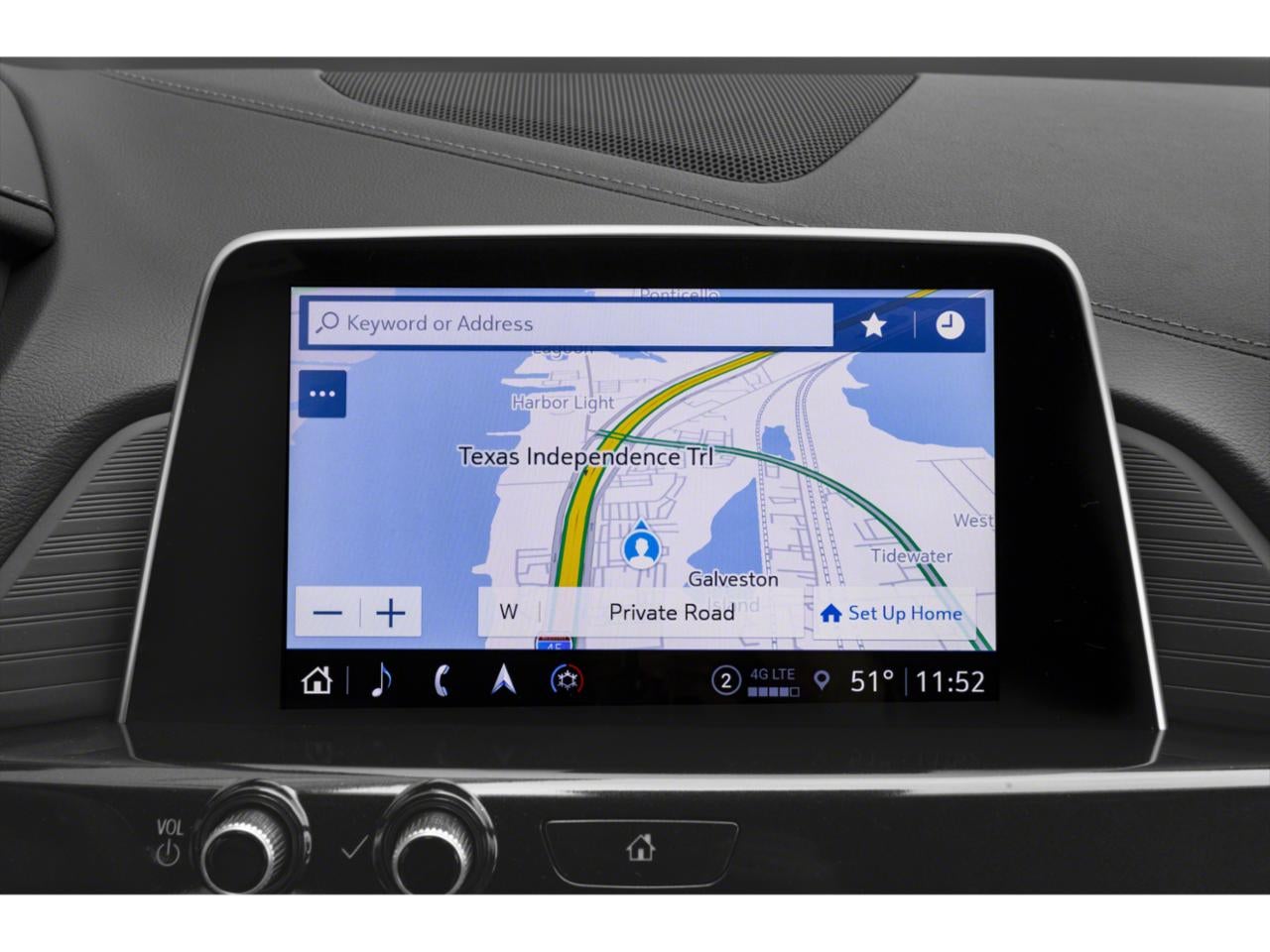 2023 Cadillac CT4 4dr Sdn Luxury