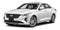 2023 Cadillac CT4 4dr Sdn Luxury