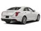 2023 Cadillac CT4 4dr Sdn Luxury
