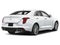 2023 Cadillac CT4 4dr Sdn Luxury