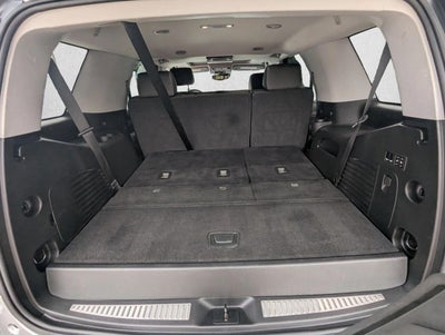 2020 Chevrolet Tahoe 4WD Premier