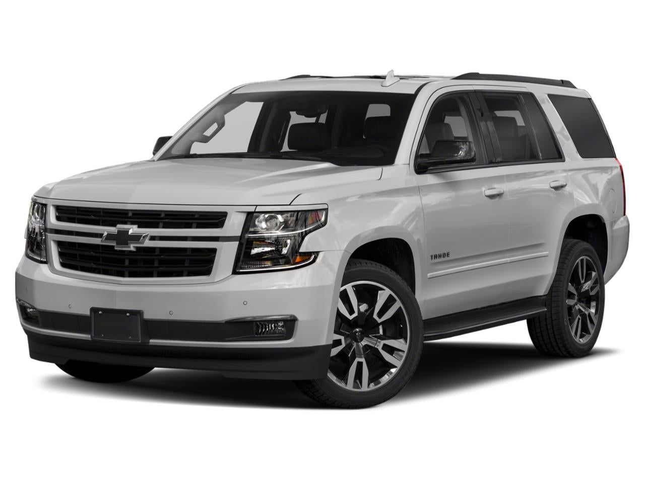 2020 Chevrolet Tahoe 4WD Premier