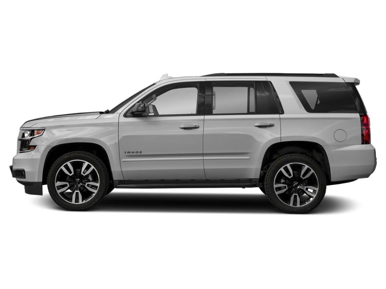 2020 Chevrolet Tahoe 4WD Premier