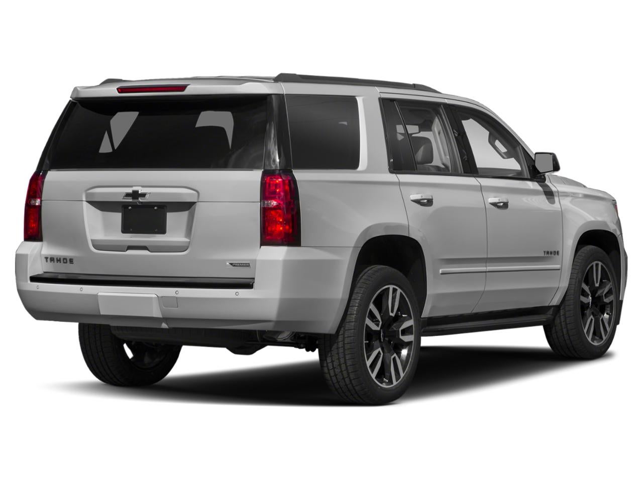 2020 Chevrolet Tahoe 4WD Premier