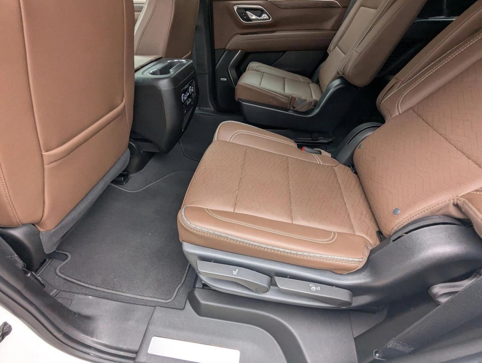 2023 Chevrolet Tahoe 4WD High Country