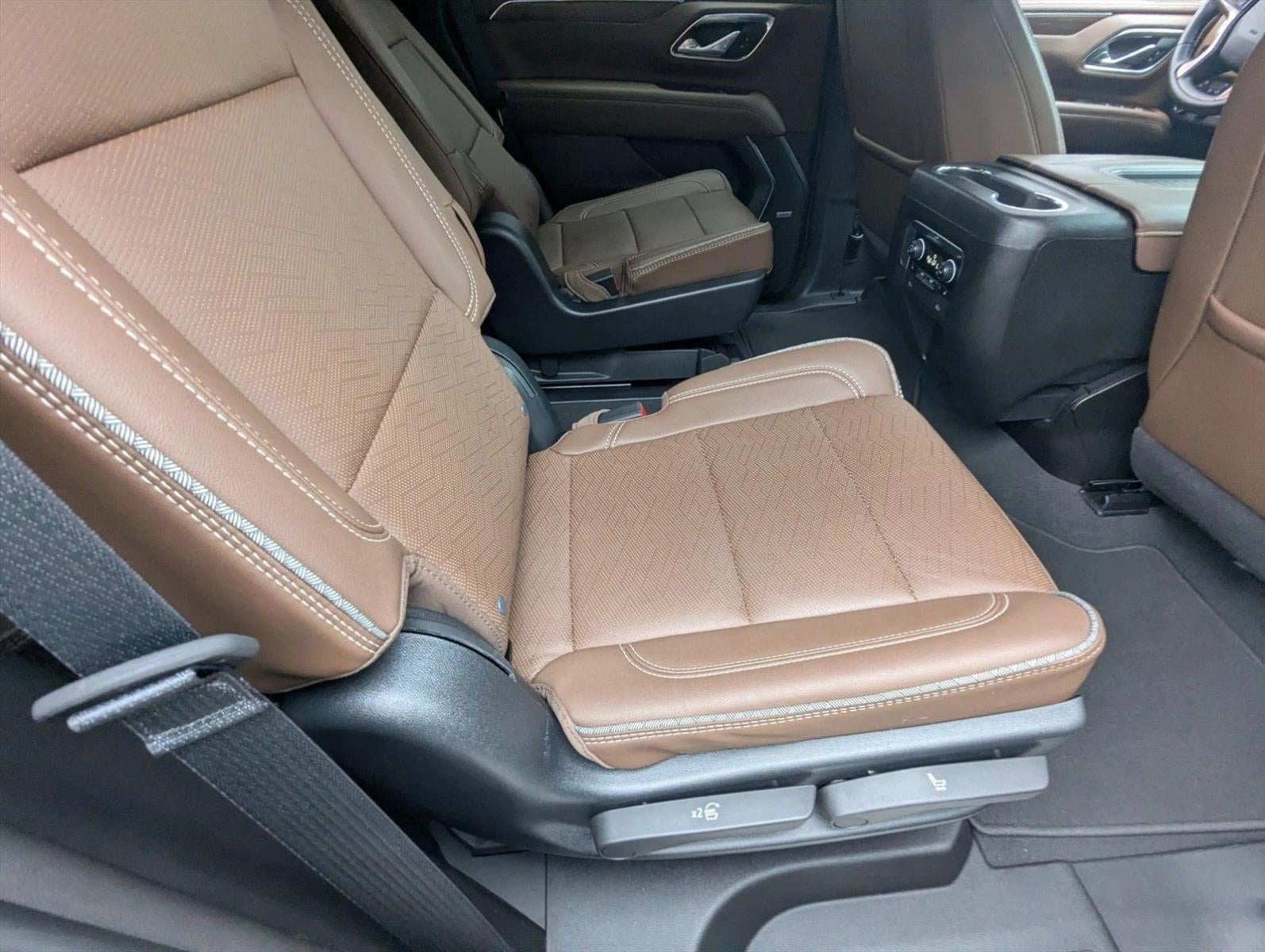 2023 Chevrolet Tahoe 4WD High Country