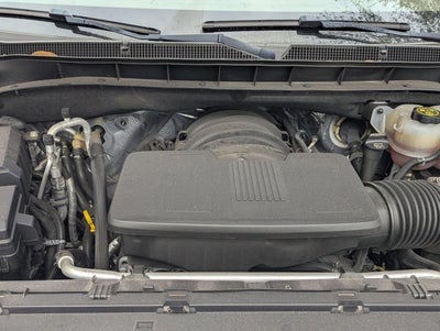 2023 Chevrolet Tahoe 4WD High Country