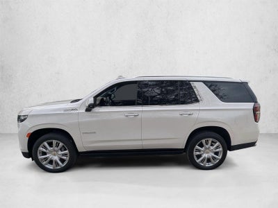 2023 Chevrolet Tahoe 4WD High Country