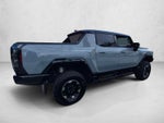 2025 GMC HUMMER EV Pickup e4WD Crew Cab 3X