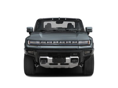 2025 GMC HUMMER EV Pickup e4WD Crew Cab 3X