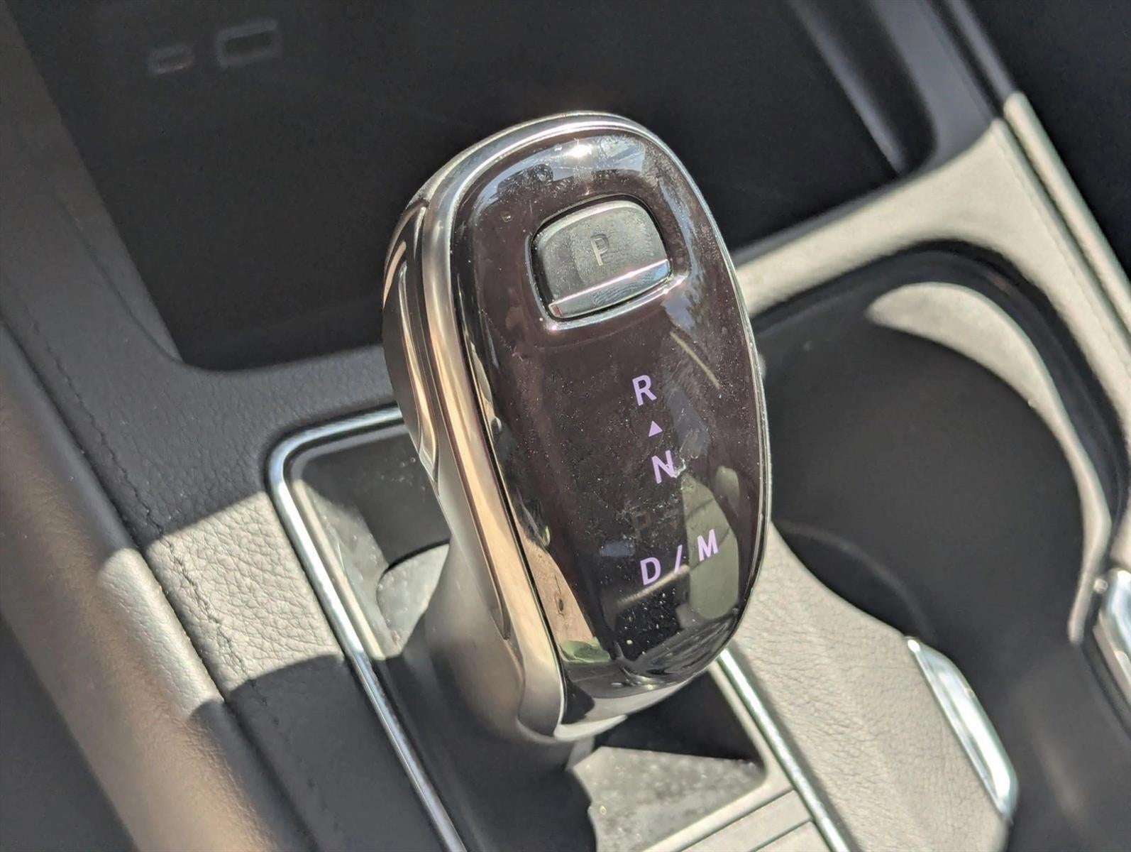 2023 Cadillac XT4 FWD 4dr Luxury