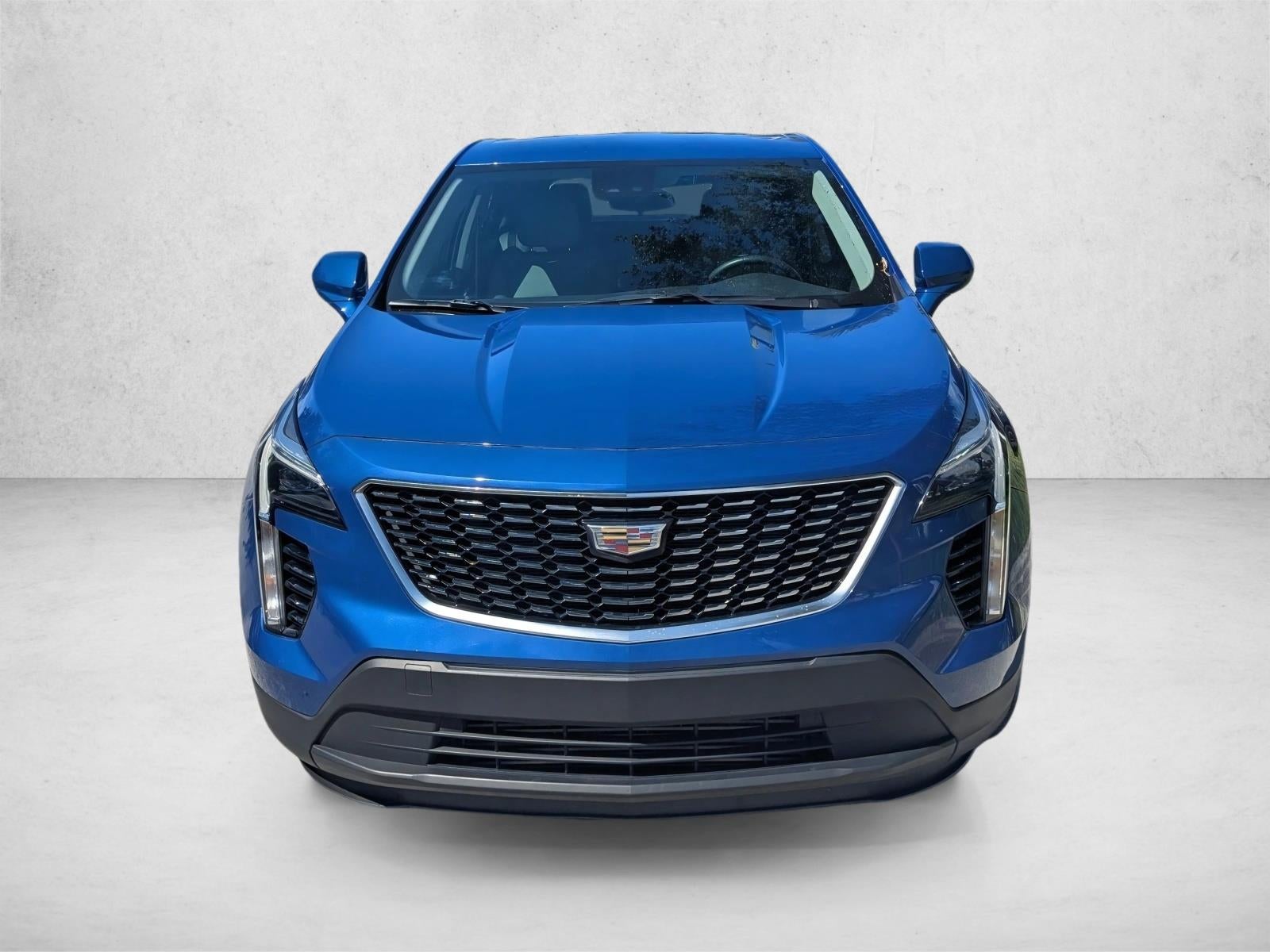 2023 Cadillac XT4 FWD 4dr Luxury