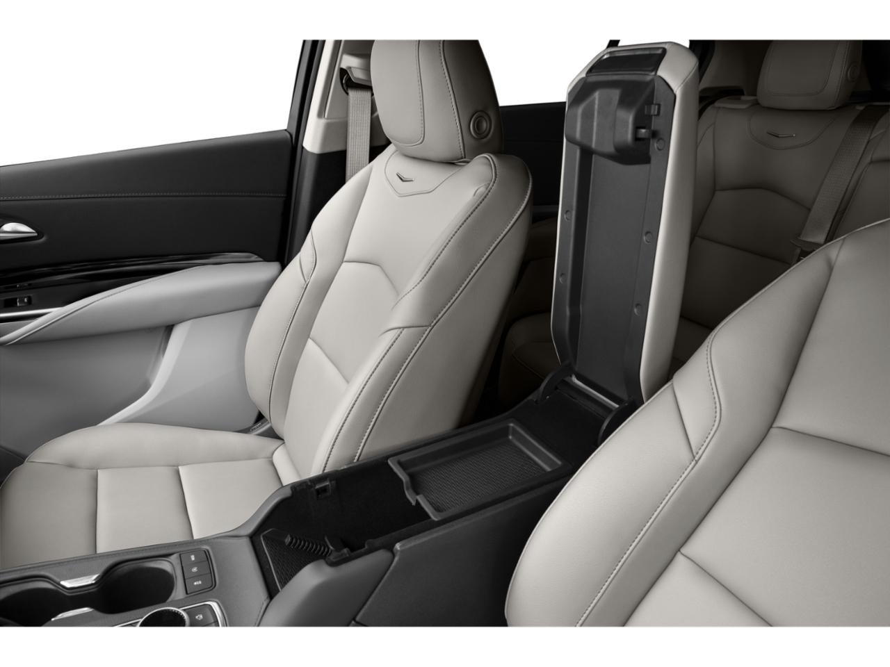 2023 Cadillac XT4 FWD 4dr Luxury
