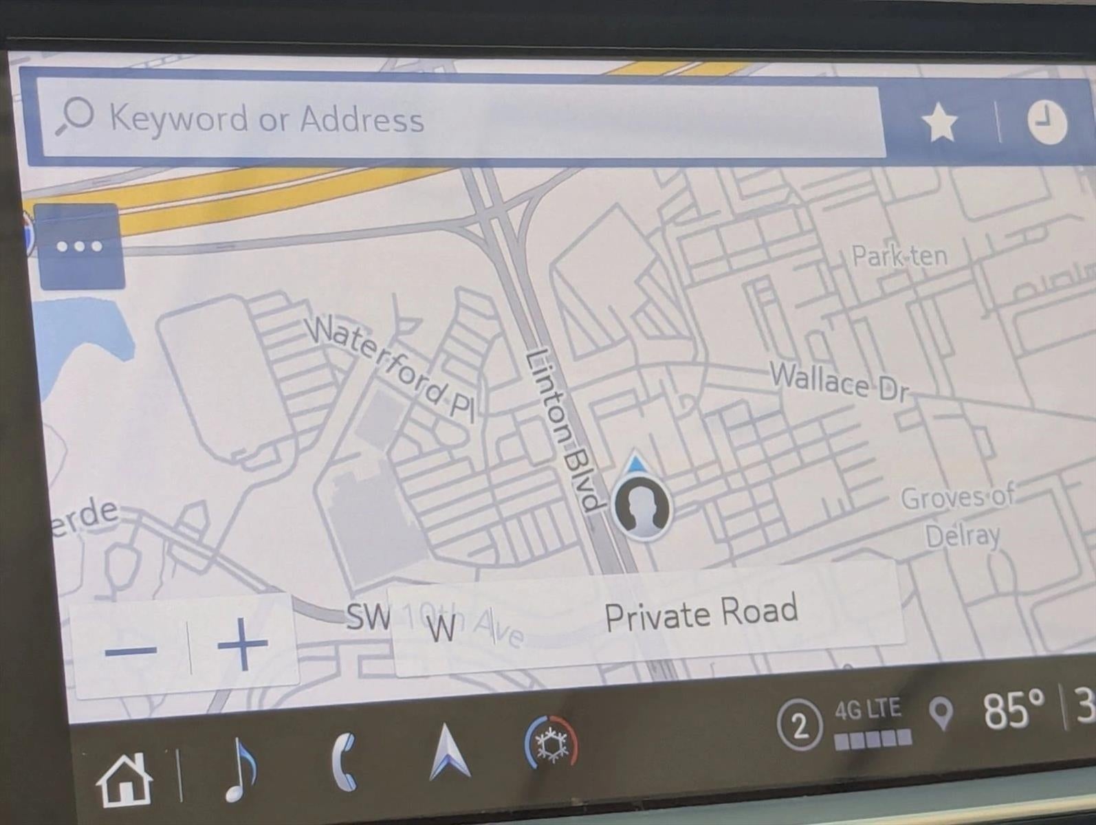 2023 Cadillac XT5 AWD 4dr Premium Luxury