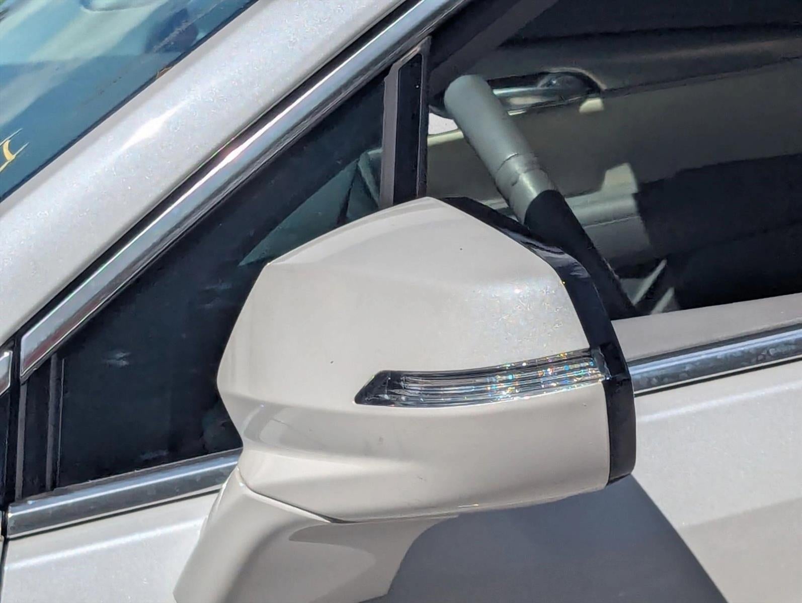 2023 Cadillac XT5 AWD 4dr Premium Luxury