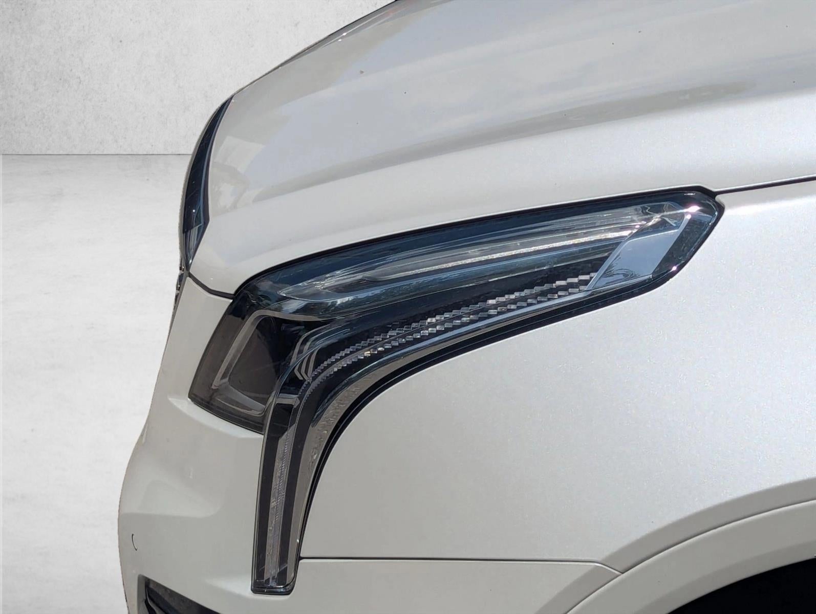 2023 Cadillac XT5 AWD 4dr Premium Luxury