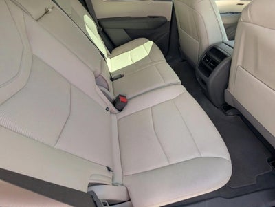 2023 Cadillac XT5 AWD 4dr Premium Luxury