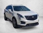 2023 Cadillac XT5 AWD 4dr Premium Luxury