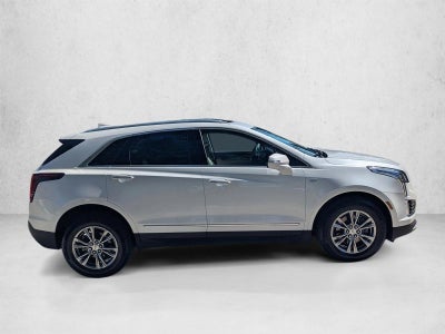 2023 Cadillac XT5 AWD 4dr Premium Luxury