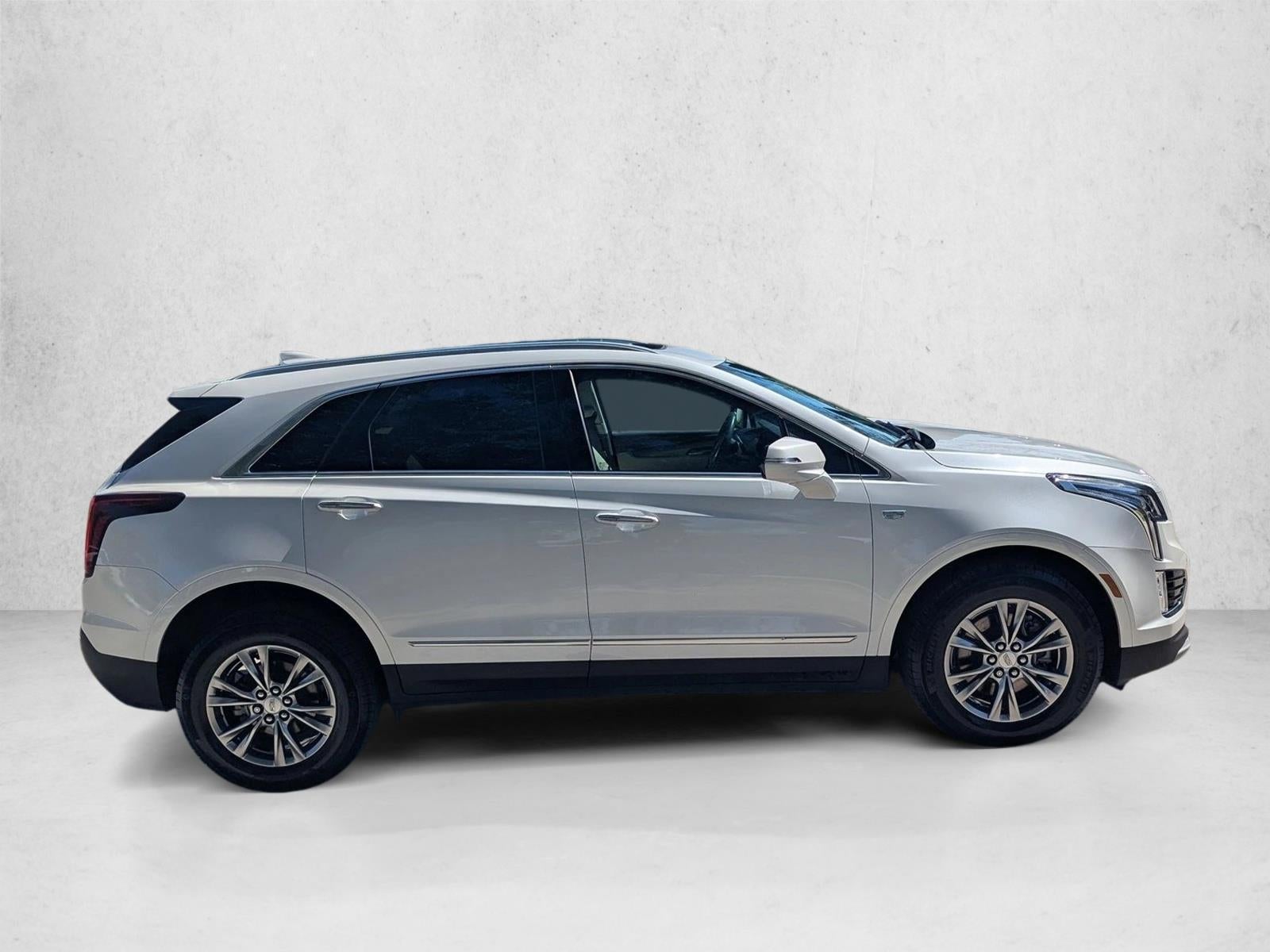 2023 Cadillac XT5 AWD 4dr Premium Luxury